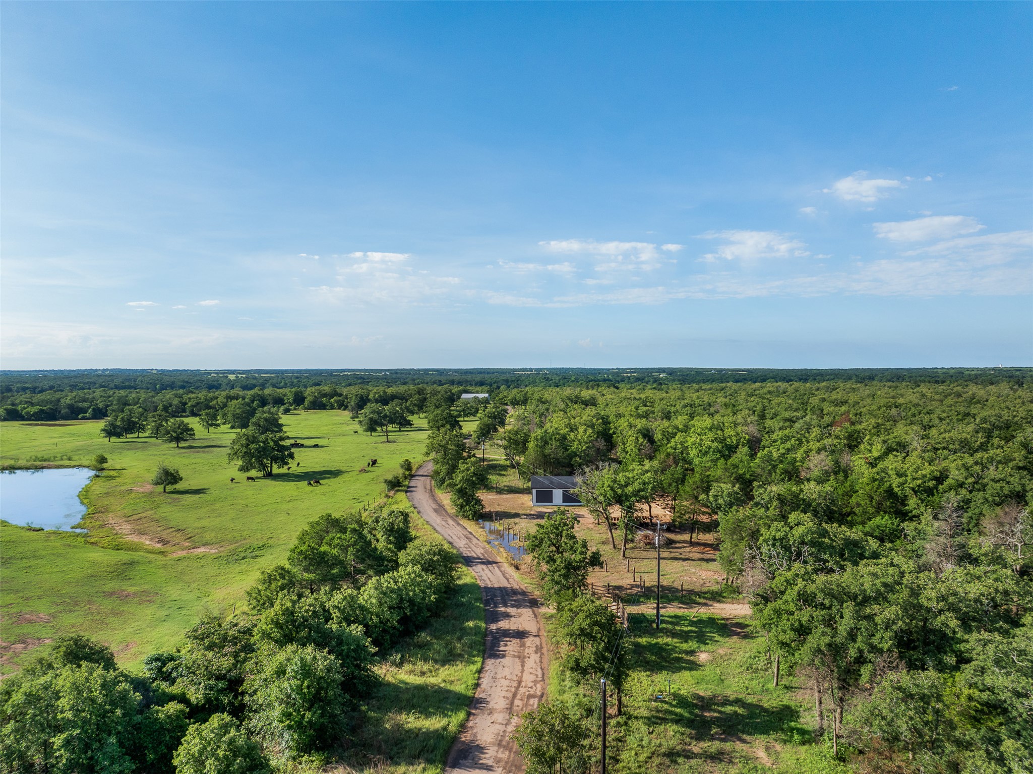 Tbd Lincoln Lake Road Paige, TX 78659 - Photo 29 of 29 a view of a city