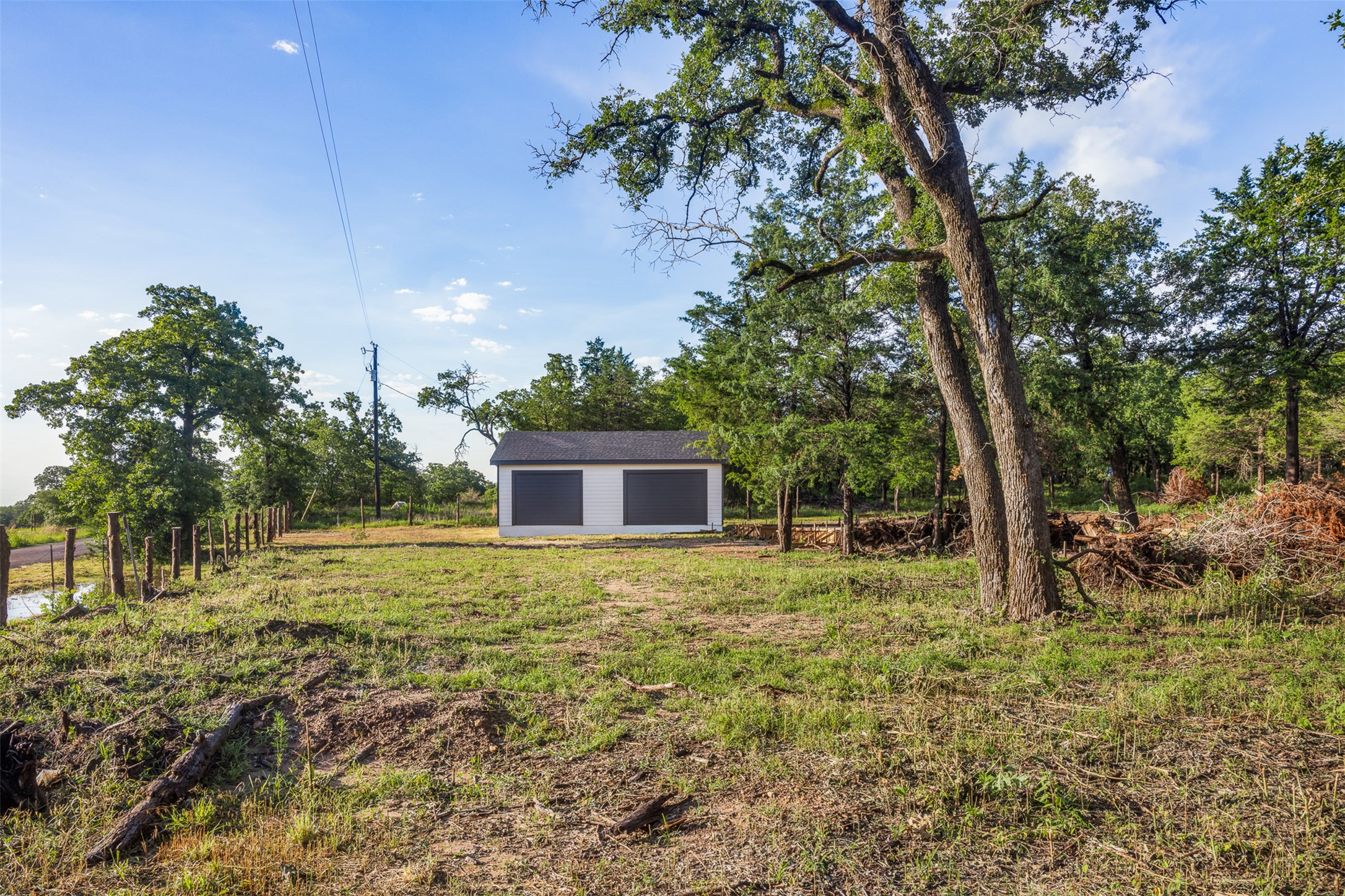 Tbd Lincoln Lake Road Paige, TX 78659 - Photo 4 of 29