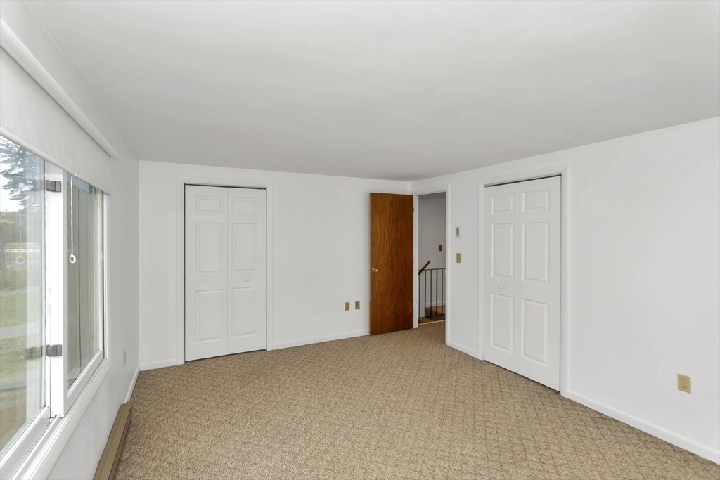 55-a B Randall Road Montague, MA 01351 - Photo 26 of 33 a view of an empty room