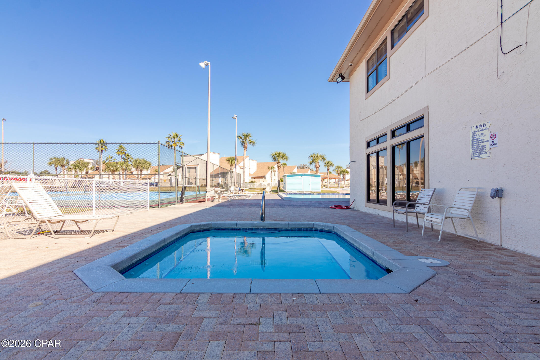 17462 Front Beach Road, Unit 44B Panama City Beach, FL 32413 - Photo 46 of 67