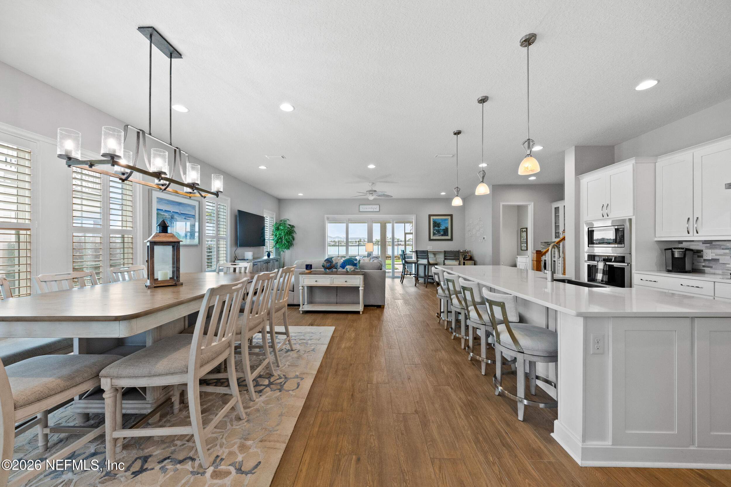 413 Marquesa Circle St. Johns, FL 32259 - Photo 73 of 74 Open Floorplan