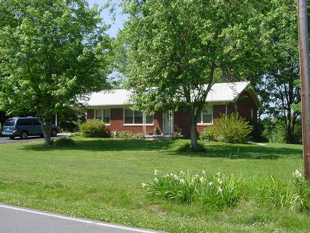 936 Pumpkintown Road Red Boiling Springs, TN 37150 - Photo 1 of 14
