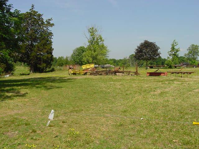 936 Pumpkintown Road Red Boiling Springs, TN 37150 - Photo 13 of 14