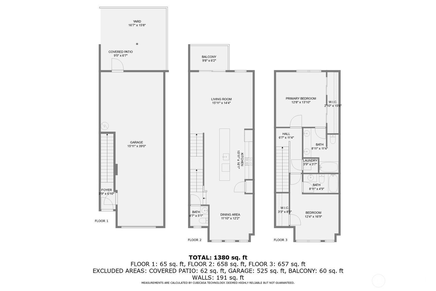 15720 Meadow Road, Unit A6 Lynnwood, WA 98087 - Photo 27 of 30