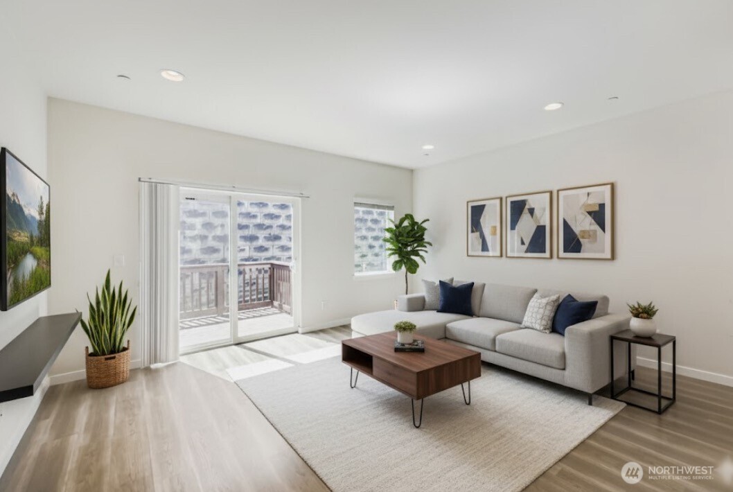 15720 Meadow Road, Unit A6 Lynnwood, WA 98087 - Photo 3 of 30