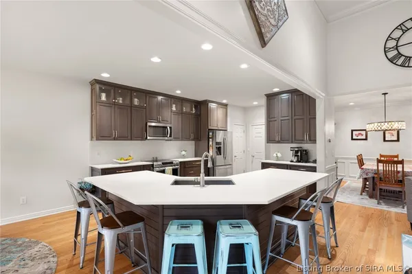 $549,000 | 512 Autumn Grove Circle, New Albany, IN 47150