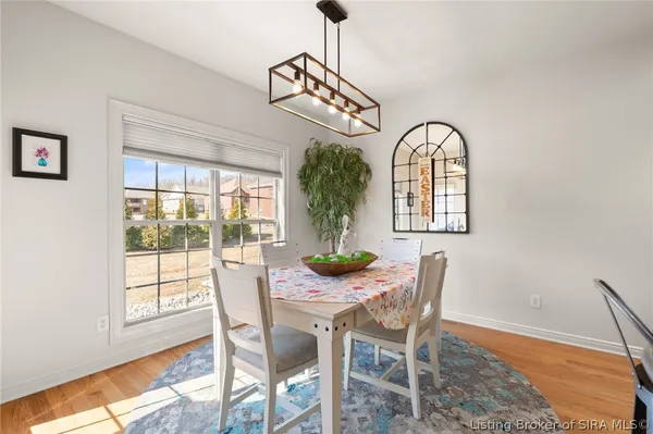 $549,000 | 512 Autumn Grove Circle, New Albany, IN 47150