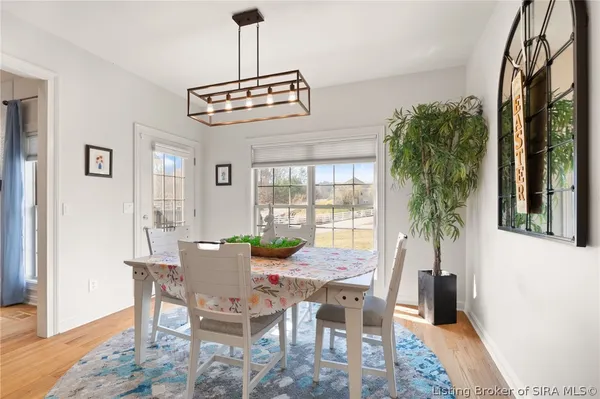 $549,000 | 512 Autumn Grove Circle, New Albany, IN 47150