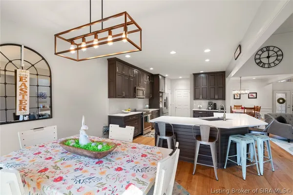 $549,000 | 512 Autumn Grove Circle, New Albany, IN 47150