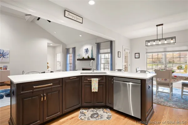 $549,000 | 512 Autumn Grove Circle, New Albany, IN 47150