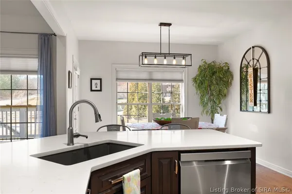 $549,000 | 512 Autumn Grove Circle, New Albany, IN 47150