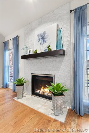 $549,000 | 512 Autumn Grove Circle, New Albany, IN 47150