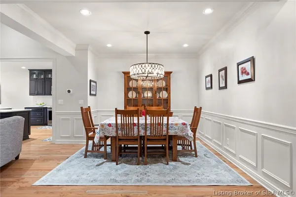 $549,000 | 512 Autumn Grove Circle, New Albany, IN 47150