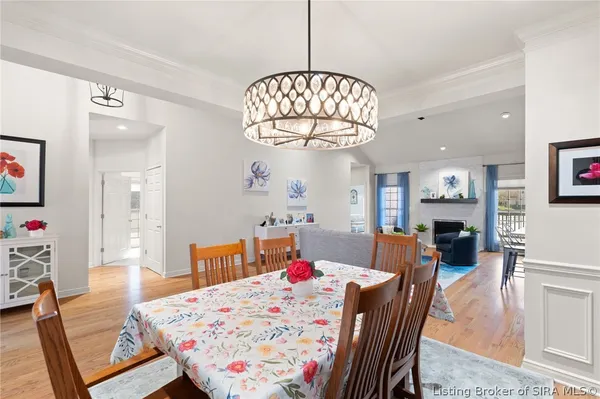 $549,000 | 512 Autumn Grove Circle, New Albany, IN 47150