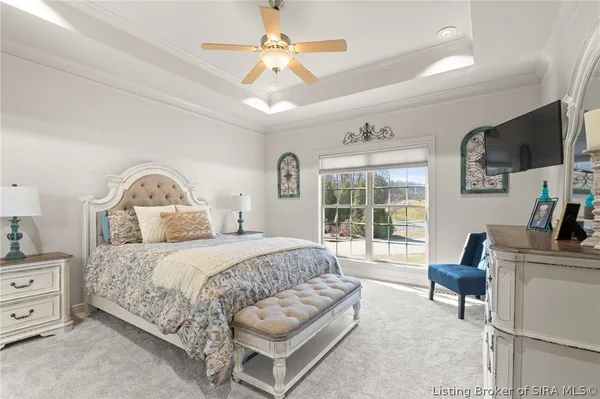 $549,000 | 512 Autumn Grove Circle, New Albany, IN 47150