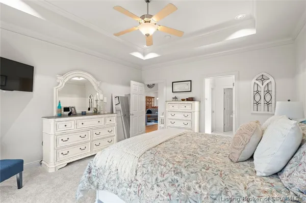 $549,000 | 512 Autumn Grove Circle, New Albany, IN 47150