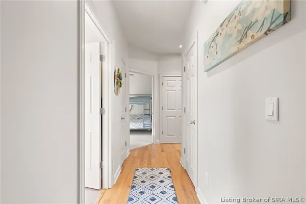 $549,000 | 512 Autumn Grove Circle, New Albany, IN 47150