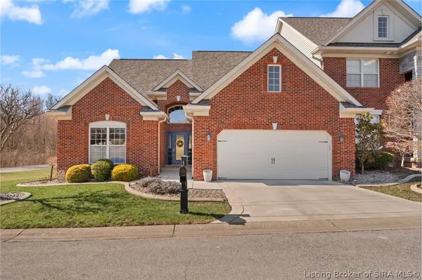 $549,000 | 512 Autumn Grove Circle, New Albany, IN 47150