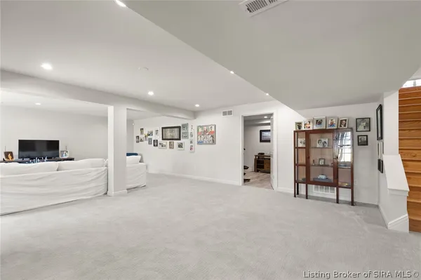 $549,000 | 512 Autumn Grove Circle, New Albany, IN 47150