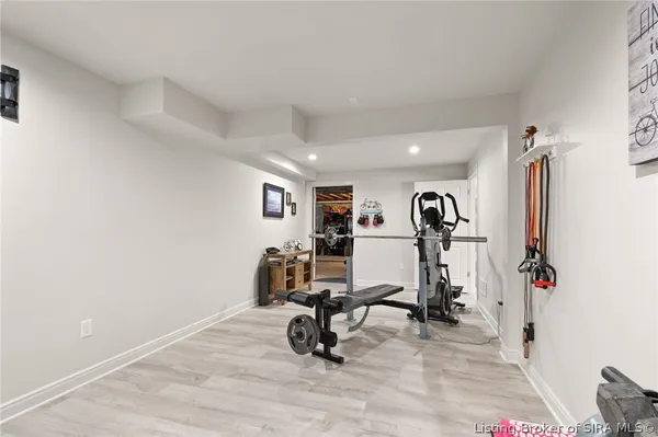 $549,000 | 512 Autumn Grove Circle, New Albany, IN 47150