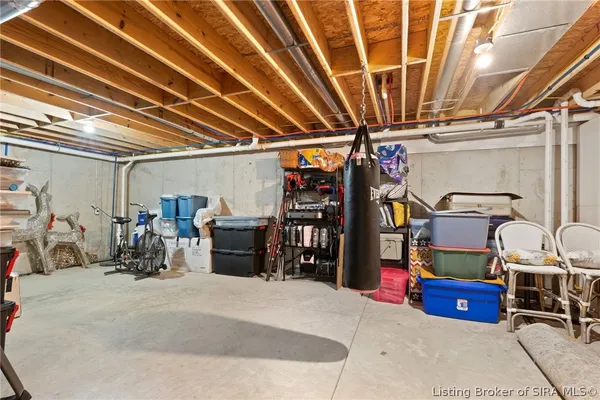 $549,000 | 512 Autumn Grove Circle, New Albany, IN 47150