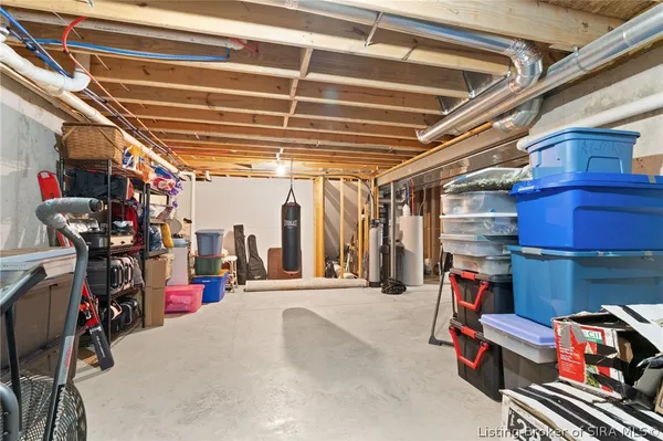 $549,000 | 512 Autumn Grove Circle, New Albany, IN 47150