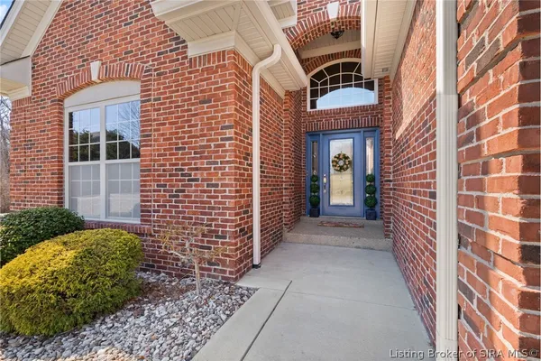 $549,000 | 512 Autumn Grove Circle, New Albany, IN 47150