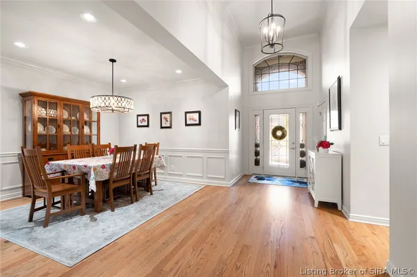 $549,000 | 512 Autumn Grove Circle, New Albany, IN 47150