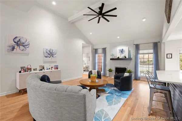 $549,000 | 512 Autumn Grove Circle, New Albany, IN 47150