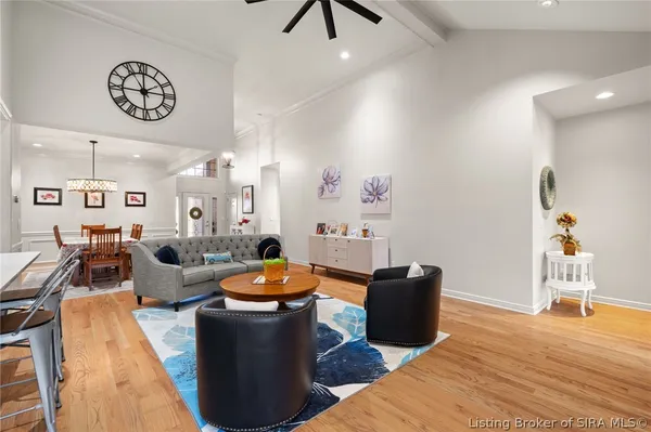 $549,000 | 512 Autumn Grove Circle, New Albany, IN 47150