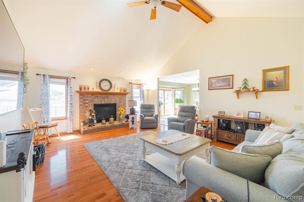 28176 Cotton Road Chesterfield, MI 48047 - Photo 4 of 35
