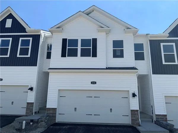 $391,990 | 214 Paddock Lane, Harmony, PA 16037