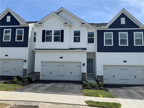$397,990 | 214 Paddock Lane, Harmony, PA 16037