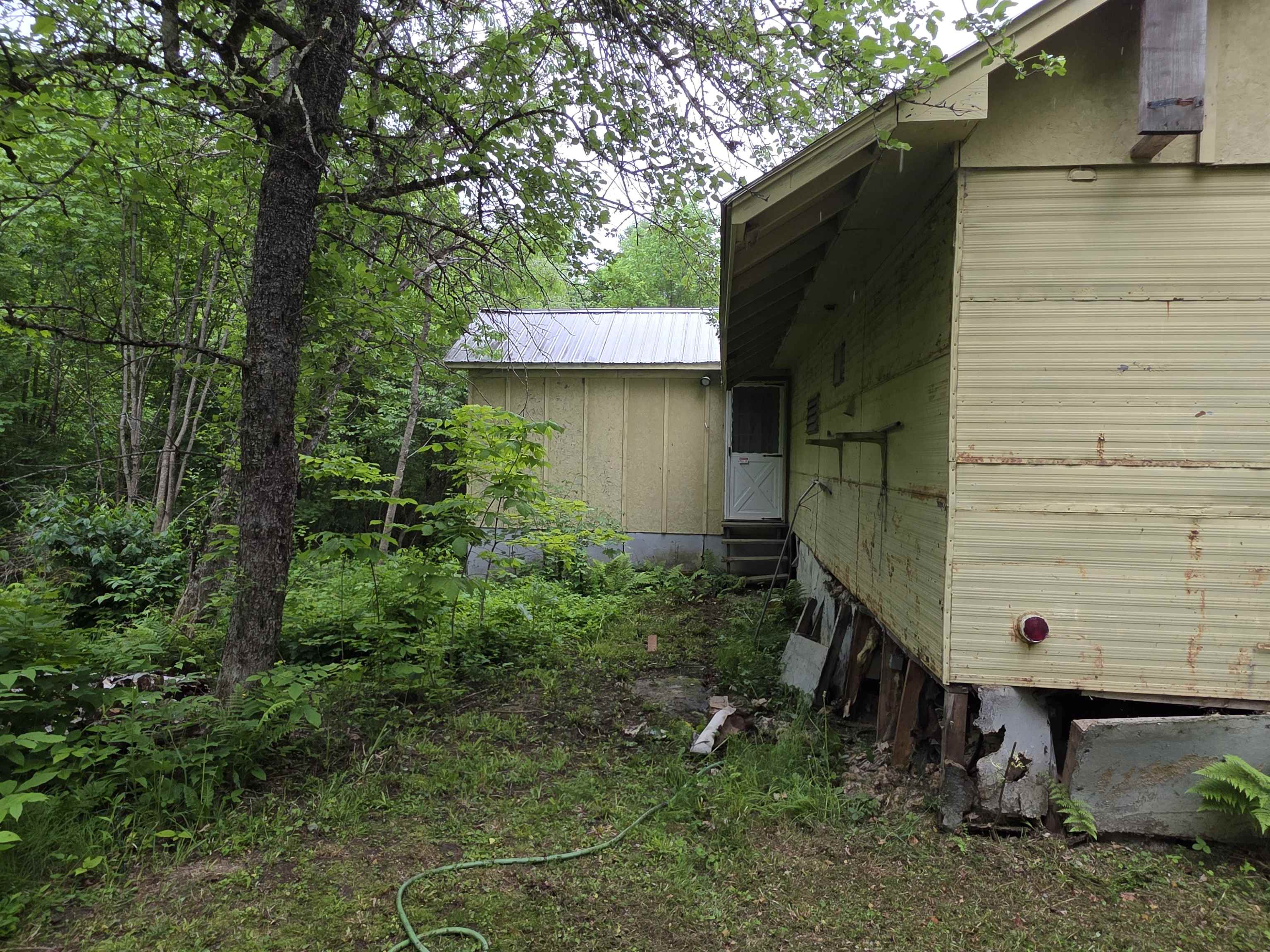 1144 Potash Brook Road Chester, VT 05143 - Photo 7 of 17