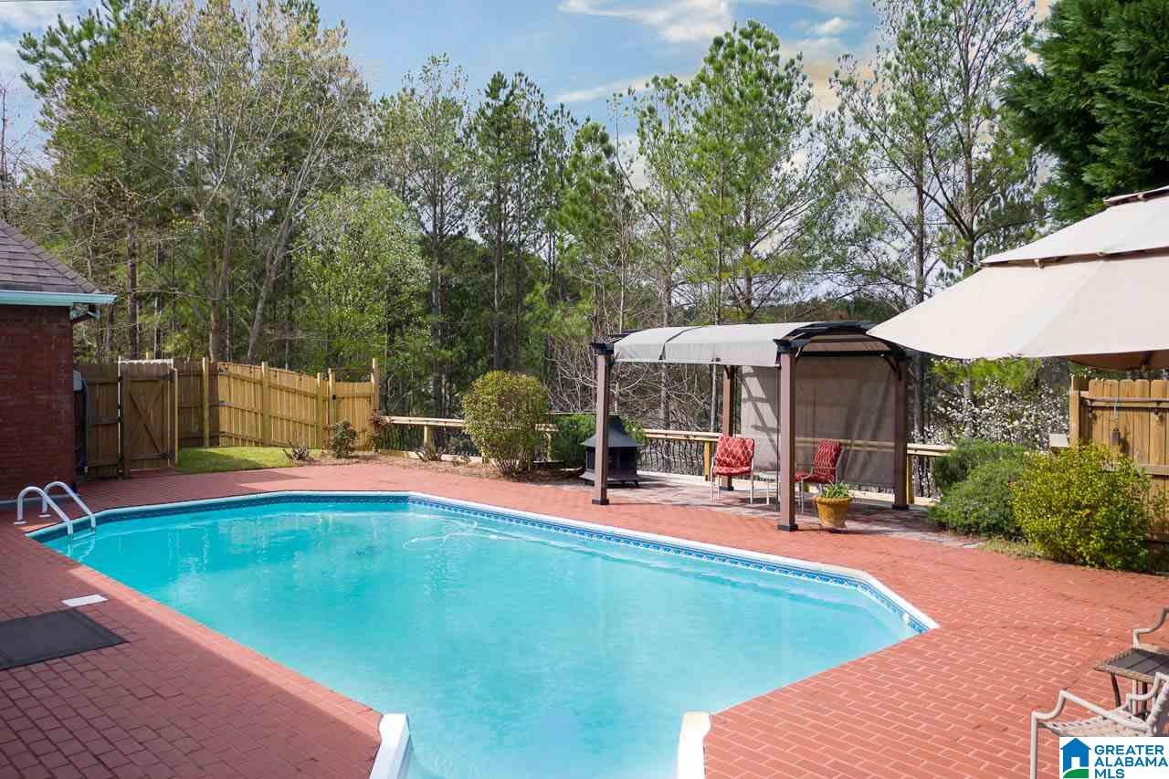 168 Windsor Lane Pelham, AL 35124 - Photo 27 of 50