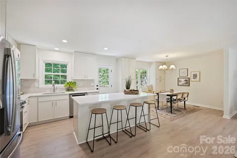 $725,000 | 7420 Castlebar Road, Charlotte, NC 28270