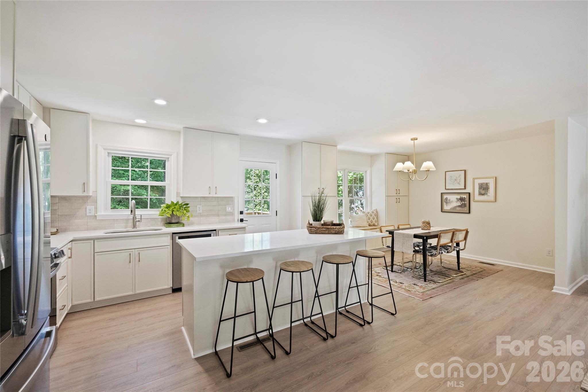 7420 Castlebar Road Charlotte, NC 28270 - Photo 12 of 35