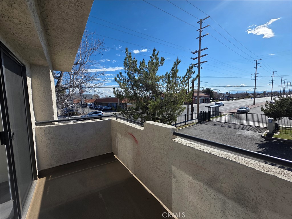 44155 10th Lancaster, CA 93534 - Photo 12 of 14 a kitchen with a sink and breakfast area
