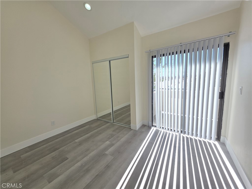 44155 10th Lancaster, CA 93534 - Photo 6 of 14 wooden floor in a empty room