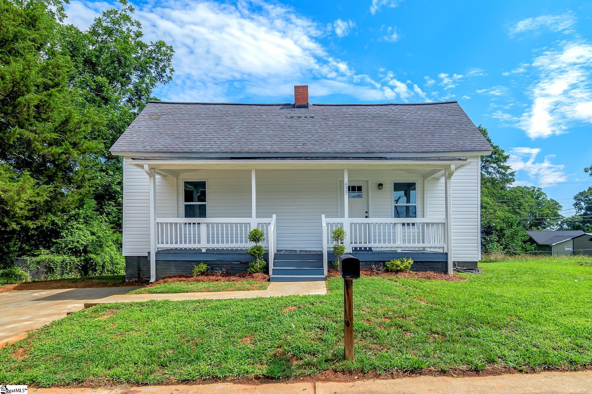 435 Buncombe Street Woodruff, SC 29388 - Photo 1 of 34 Gallery Image 1