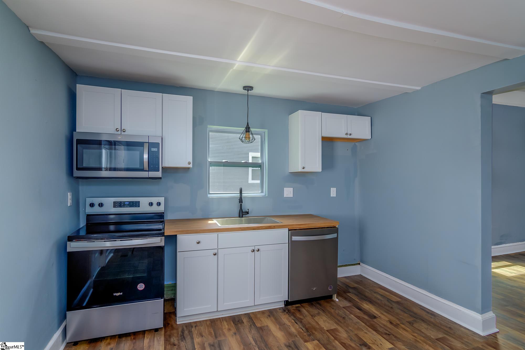 435 Buncombe Street Woodruff, SC 29388 - Photo 12 of 34 Gallery Image 12