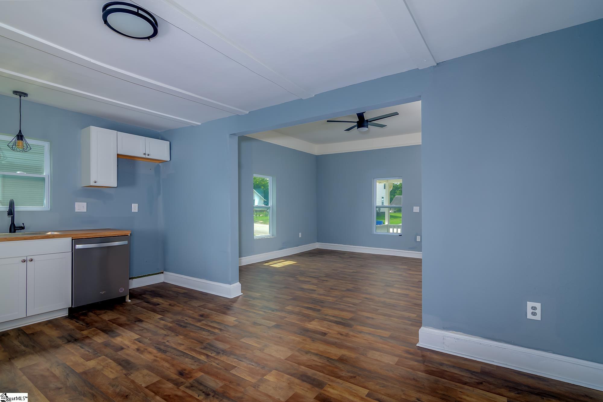 435 Buncombe Street Woodruff, SC 29388 - Photo 14 of 34 Gallery Image 14