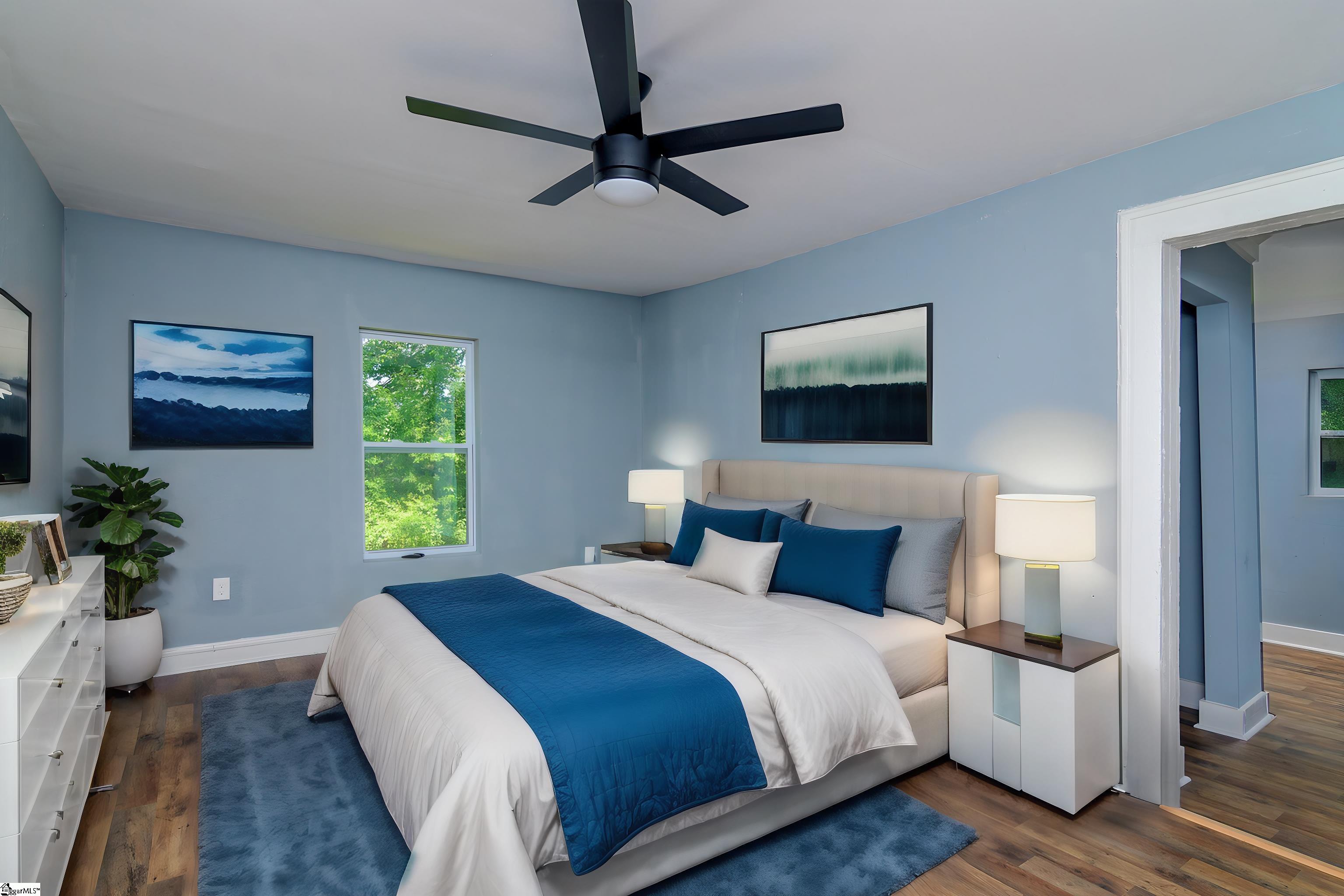 435 Buncombe Street Woodruff, SC 29388 - Photo 19 of 34 Gallery Image 19