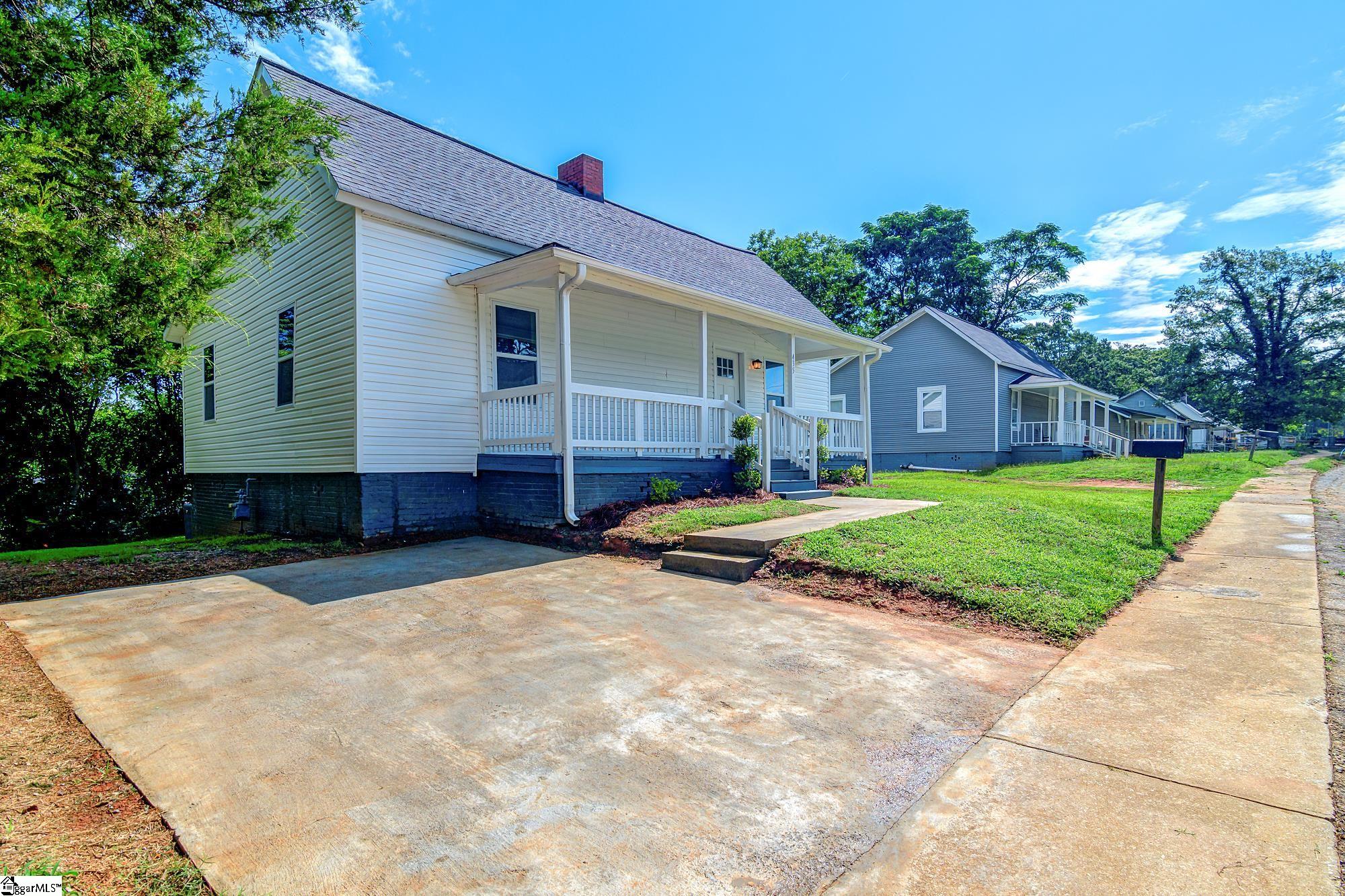 435 Buncombe Street Woodruff, SC 29388 - Photo 2 of 34 Gallery Image 2