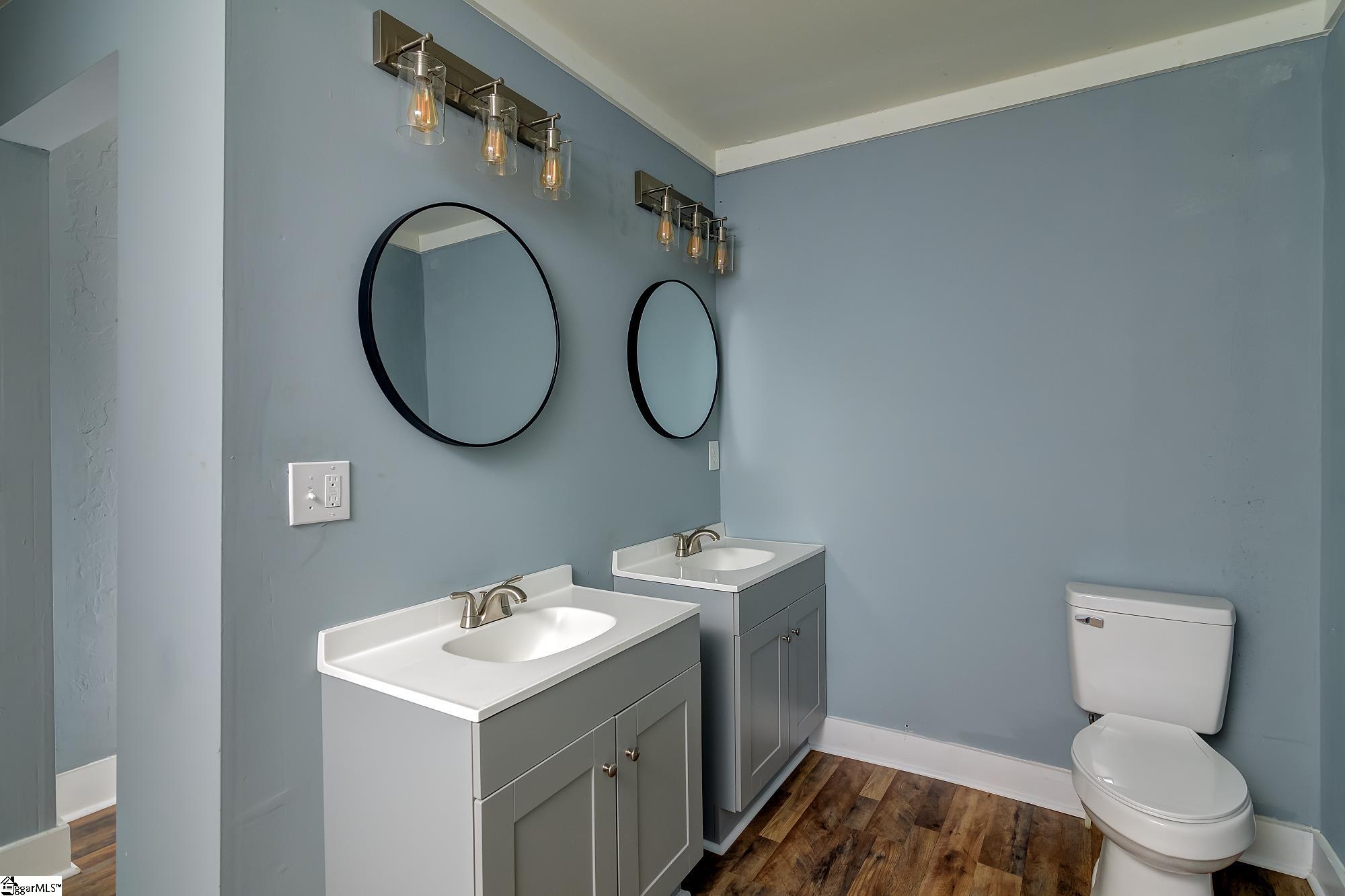 435 Buncombe Street Woodruff, SC 29388 - Photo 24 of 34 Gallery Image 24