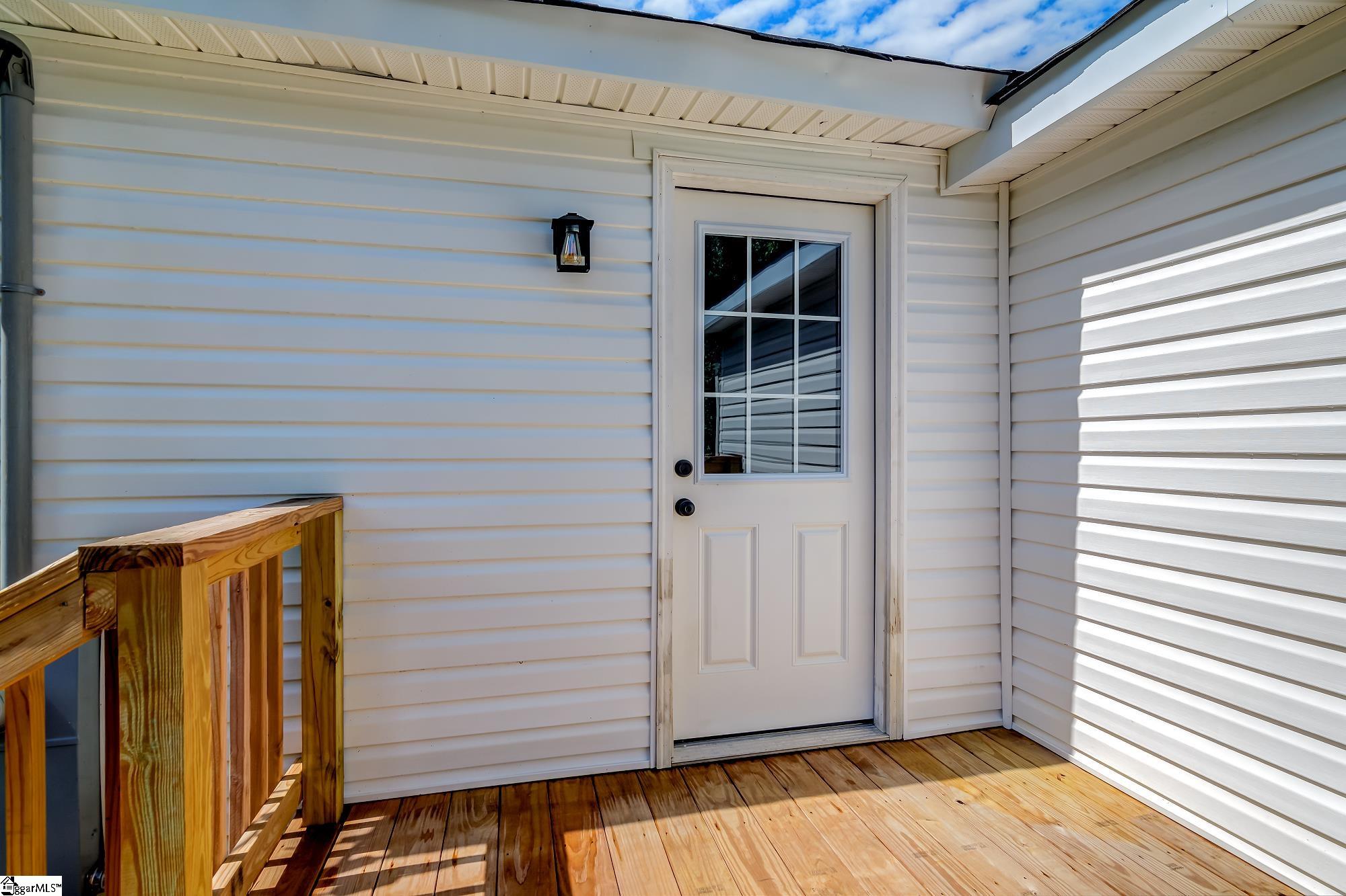 435 Buncombe Street Woodruff, SC 29388 - Photo 29 of 34 Gallery Image 29