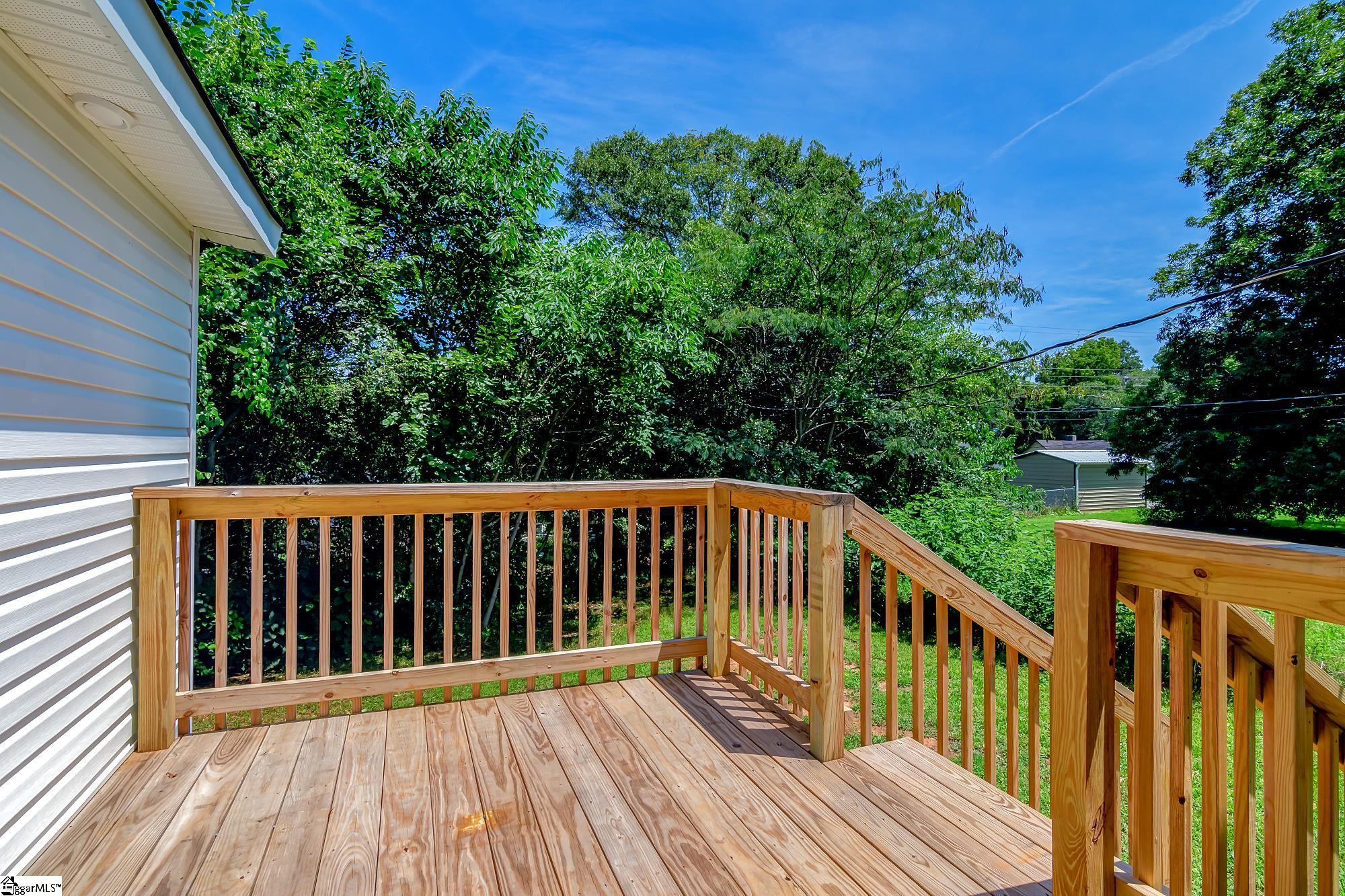 435 Buncombe Street Woodruff, SC 29388 - Photo 30 of 34 Gallery Image 30