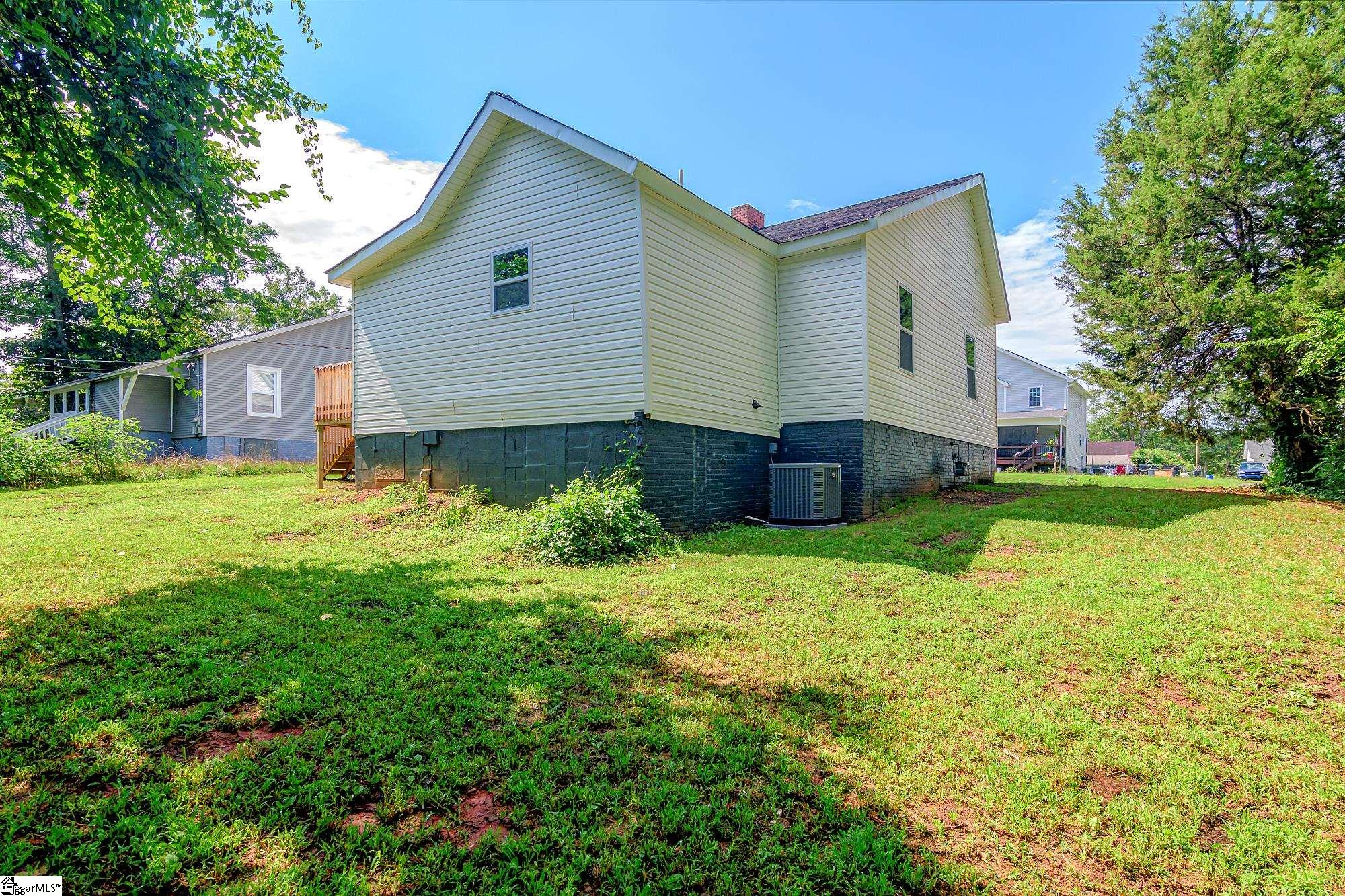 435 Buncombe Street Woodruff, SC 29388 - Photo 32 of 34 Gallery Image 32