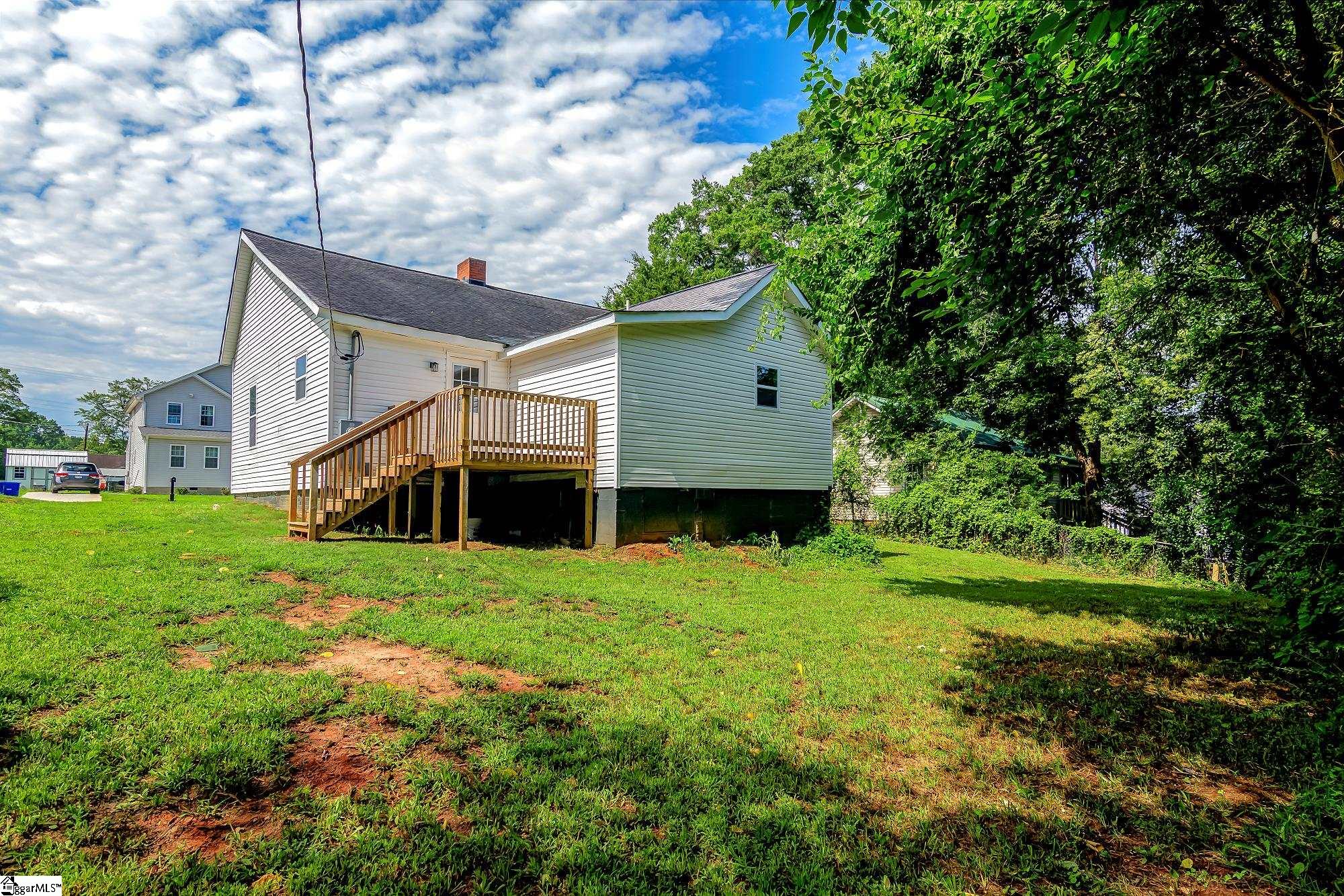 435 Buncombe Street Woodruff, SC 29388 - Photo 33 of 34 Gallery Image 33