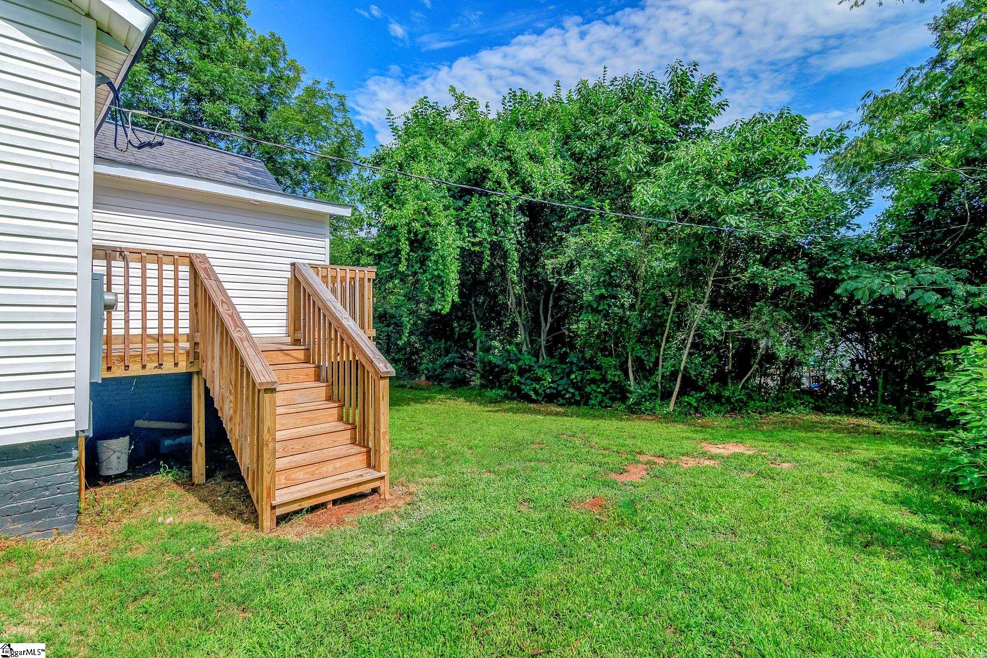 435 Buncombe Street Woodruff, SC 29388 - Photo 34 of 34 Gallery Image 34